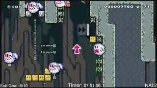 Pit of Panga: Yoshi Lives Matter