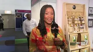 Buy Local Summit: Innovation takes centre stage