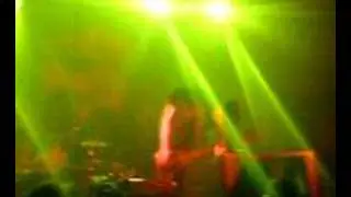 Flyleaf - Pat Seals