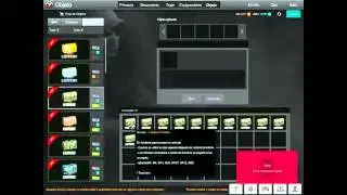 16 Loterias + Barret M107 Dorada op7