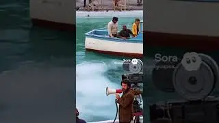Jaws Shark Failure