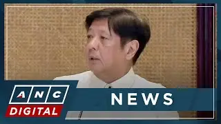 Marcos wants political violence in PH addressed | ANC