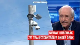 Private trajectcontroles onwettig? Rechter zet systeem op de helling
