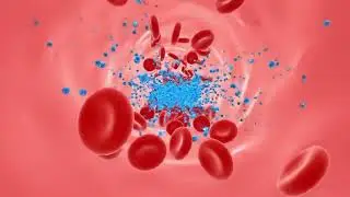 This Is What Water Does Inside Your Body (Shocking 3D Reality