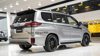 Toyota Kijang Innova 2026 – Jangan Beli Sebelum Nonton Ini!🚘