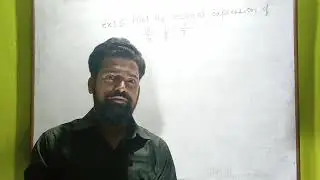 Class-ix maths Ch-1 Number system Ex-1.3 Real number Examples