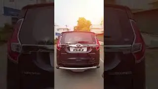 Mahindra Marazzo M6, Single Owner, Model 2019, 80,000 KM Only, Top Variant | #thillaicars