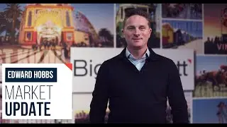 Biggin & Scott Richmond - Mid-August - 2022 - Market Update - Edward Hobbs