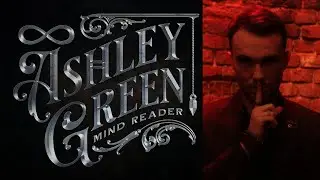 The Mind Reader || Online Show || YouTube Special