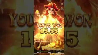 Pirate Legends under Yellow Bat (session) #scatterslots #slotscasinogames