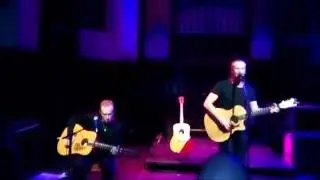 pete macleod and steve cradock