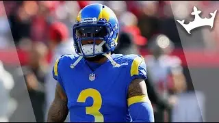 Can Odell Beckham Jr. be a great pivot play at Captain for SBLVI?
