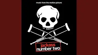 Spill The Blood (Music From The Motion Picture)