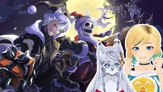 [FR] Nightmare Before Christmas 2 - Twisted Wonderland #10 - Let's Go Home!