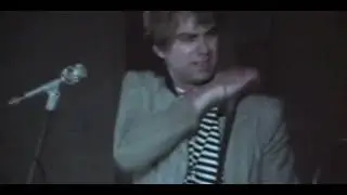 Johnny Thunders and the Heartbreakers - Too Much Junkiebusiness,Live NYC 1977.