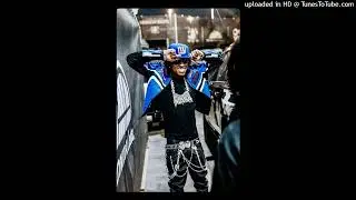NBA Youngboy Type Beat - UNO DOS TRES | Bouncy Trap Instrumental 2026
