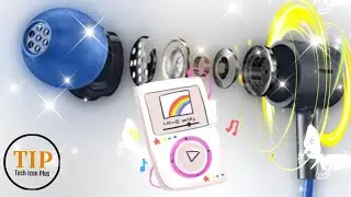 Redmi Sonic Bass Wireless Earphones