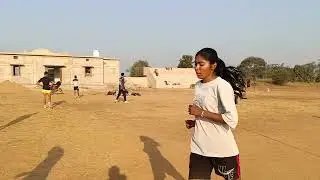 400M.x 8 Rep. 80% पावर के साथ आर्मी Agniveer #army #running #armyrunning #1600metertimetriel 