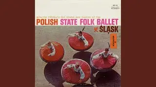Bajtel (A Miner's Dance)