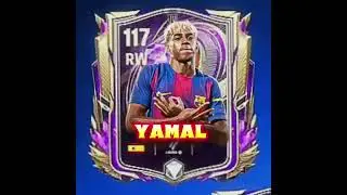 Honourable mentions🔥#eafc25 #eafc26 #fifamobile #fifa #viral #fc25 #easports #shorts 