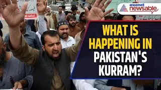 Pakistan's Kurram Violence: What is Happening as Death Toll Rises to 76?
