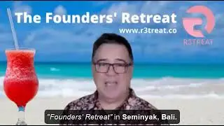 Introduction to The Founders Retreat