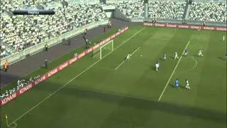PES 2013 REVIEW