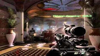 Call of Duty Modern Warfare 3 Campaign - Part 8