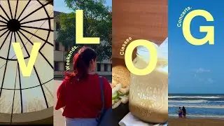 Mini Vlog | Manipal University