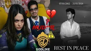 Tahirfuego ff Death News | Mizo is Live Tahir Bootcamp Godl | Tahir Free Fire Death Reason | RIP