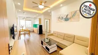 The Gold Beach Nha Trang Holtel & Apartment | Nha Trang, Vietnam | Hotel Review ⭐