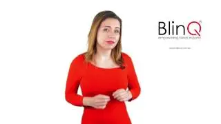 BlinQ Software - Video Updates