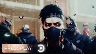 #RCG LOCAL &ndash; Exit Wounds (Music Video) | Pressplay
