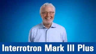 What is the Interrotron Mark III Plus? | American Movie Company