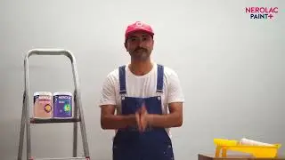 Nerolac Impressions Ideaz Training | Painter Testimonial | Nerolac Paint + | Hindi Video