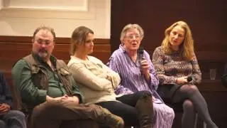 Putney Debates 2014 - Crash, Cuts. Crisis &ndash; Causes, Consequences, Solutions - 07
