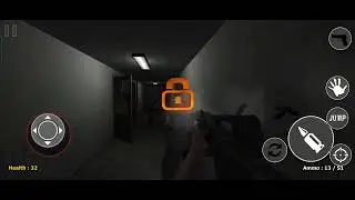 mutant zone horror bunker level 12 the undead hard to kill