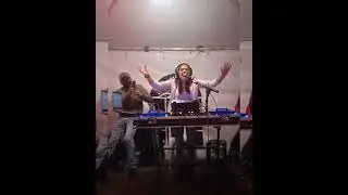 Paola Ramos Dj en Vivo Joseguango Alto 2022