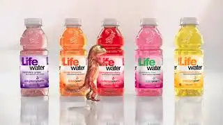 SoBe Lifewater Thrillicious