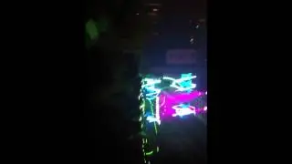 Tim Mason - The Moment Ibiza Amnesia 2011 July