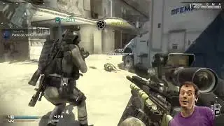 Cod Ghosts UsR Mp4...