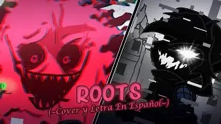 FNF: ROOTS COVER MOD Espa&ntilde;ol