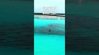 I Took My Camera to the Middle of the Caribbean Sea&hellip; What Could Go Wrong? 🌊📸