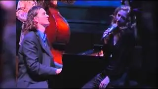 Lisa Wahlandt - I will survive
