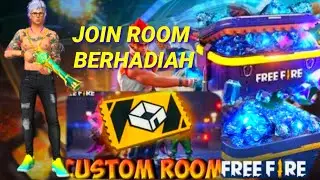 LIVE FF CR BERHADIAH BEWAN SORE || BAGI-BAGI DIAMOND 💎 GRATIS 💯#shorts #freefire #crb