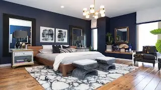 PERFECT! 100+ MASTER BEDROOM WALL DECOR IDEAS | TIPS CREATE STUNNING DISPLAY & ELEVATE&nbsp;BEDROOM&nbsp;STYLE