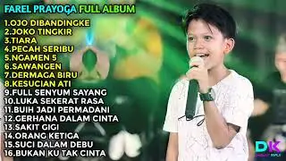 FAREL PARAYOGA 
