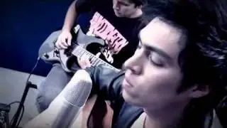 Cero Negativo - El Beso - HD