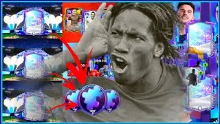 Dieser FESTIVE FIXTURES Spieler ist &uuml;berall😱! XXL Pack Opening + Entscheidung🔥