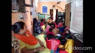 Nukkad Natak Programs || Feed a Hungry Child in Delhi || NGO For Women || Novlok.org
